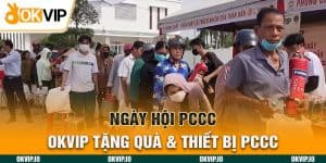 Ngày Hội PCCC CM88 - Sự Kiện Quan Trọng Về An Toàn PCCC