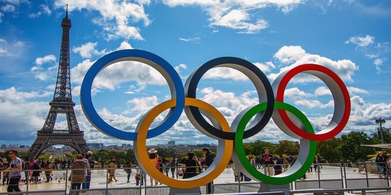 Cập Nhật Tin Tức Thế Vận Hội Olympic Paris Tại CM88