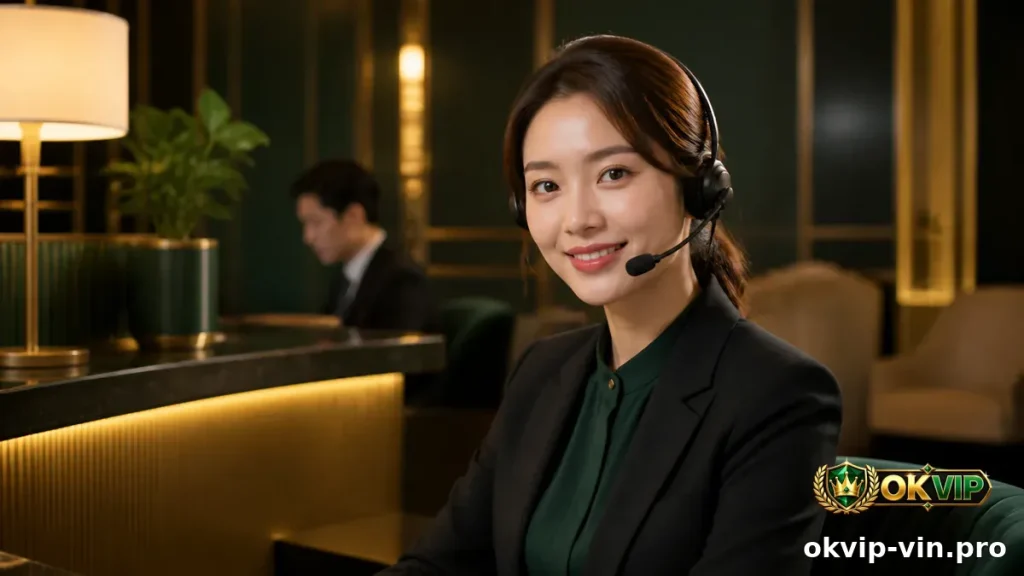 OKVIP⚡️Trang Chủ Chính Thức OKVIP-VIN.PRO 2026 | +86K Liền Tay! - hình ảnh - okvip-vin.pro